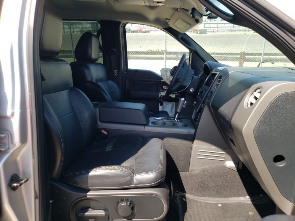 Used 2005 Ford F-150 Door Handle Exterior RH