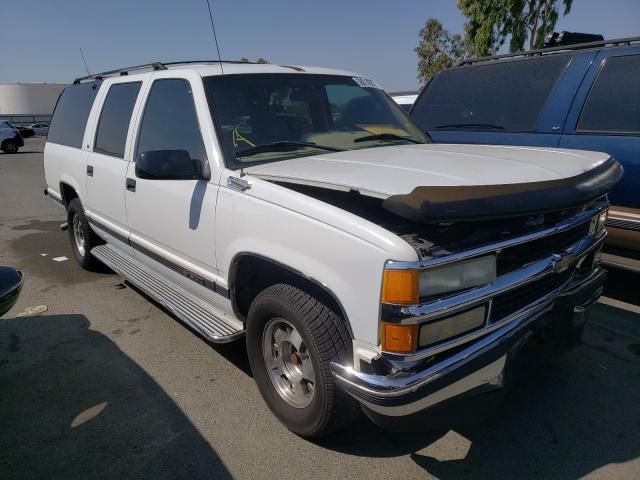 Used 1995 Chevrolet Suburban 1500 Fuel Pump
