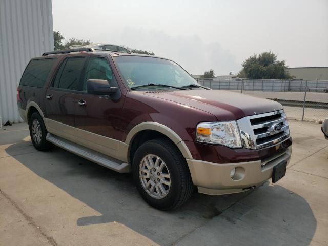 1J8300_0 Used 2009 Ford Expedition Luggage Rack