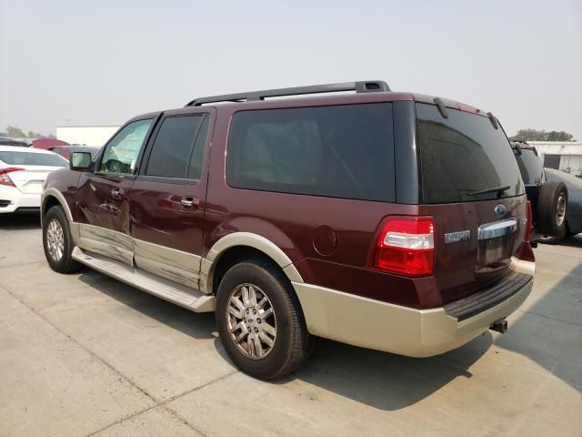 1J8300_9 Used 2009 Ford Expedition Third Seat Switch (Van)