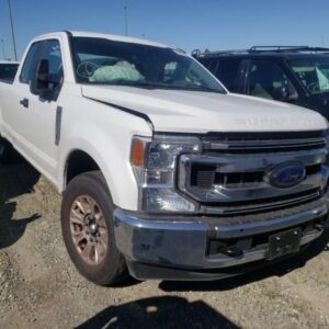 2020 Ford F-250 Super Duty Chassis Control Module FL3Z19H332E