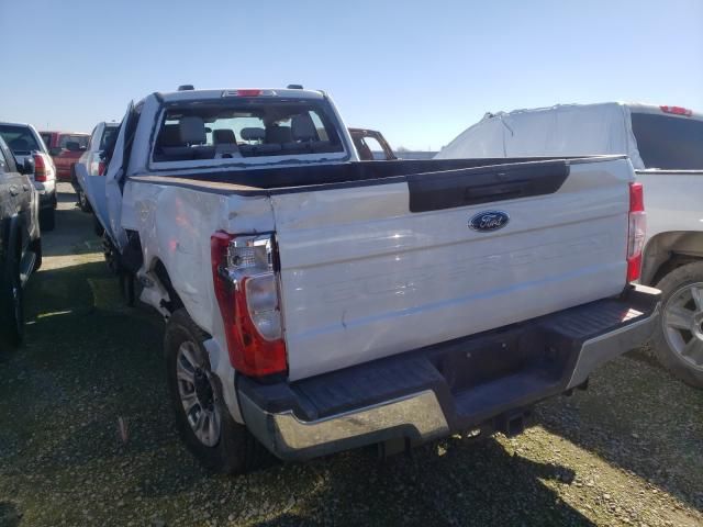 Used 2020 Ford F-250 Super Duty Engine / Motor Control Module LC3Z12A650AANP