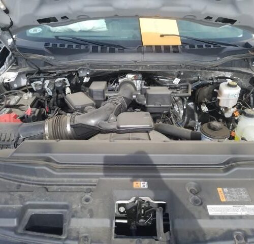 Used 2020 Ford F-250 Super Duty Engine / Motor Control Module LC3Z12A650AANP