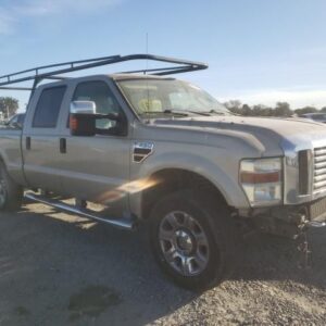 2008 Ford F-250 Super Duty Vacuum Pump