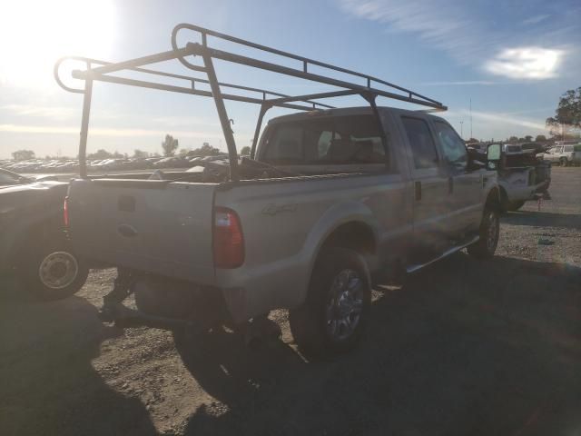 Used 2008 Ford F-250 Super Duty Cab Clip