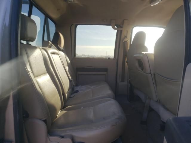 Used 2008 Ford F-250 Super Duty Cab Clip
