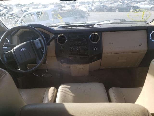 Used 2008 Ford F-250 Super Duty Cab Clip