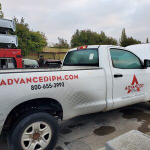 2008 Toyota Tundra Grille