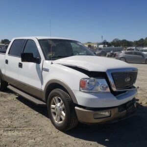 2004 Ford F-150 Decklid Tailgate