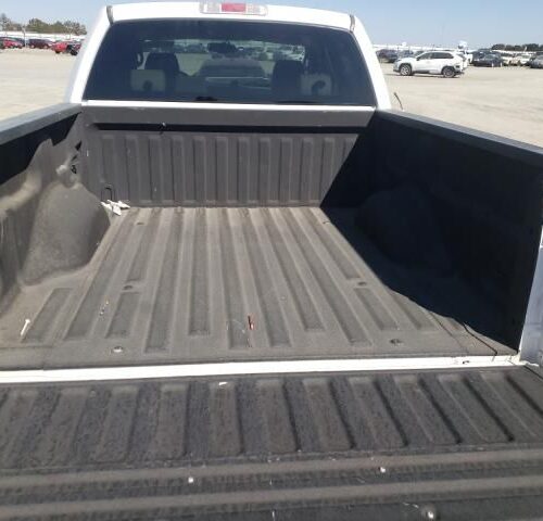 1K8309_3 Used 2004 Ford F-150 Decklid Tailgate