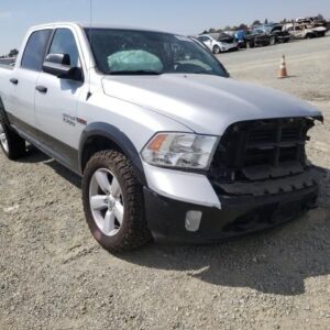 2014 Dodge Ram 1500 Transfer Case Assembly