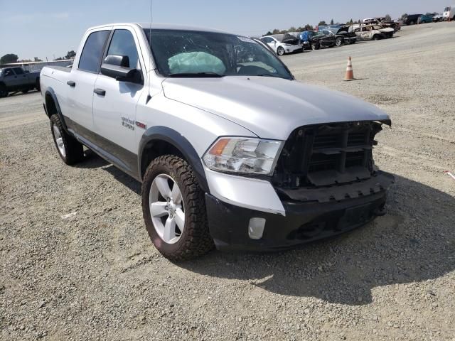 Used 2014 Dodge Ram 1500 Transfer Case Assembly