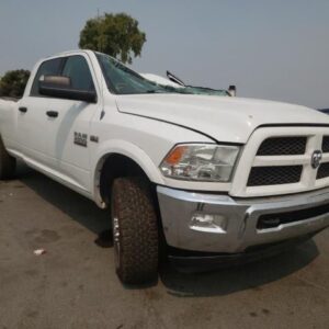 2013 Dodge Ram 2500 Headlamp Mounting Bracket RH