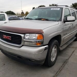 2005 GMC Yukon XL 1500 Fuel Pump