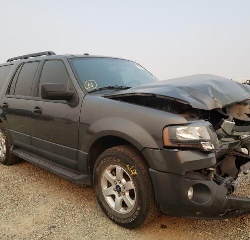 1L8320_0 Used 2016 Ford Expedition Front Door Switch LH FL1Z14529AA