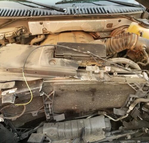 1L8320_10 Used 2016 Ford Expedition Front Door Switch LH FL1Z14529AA