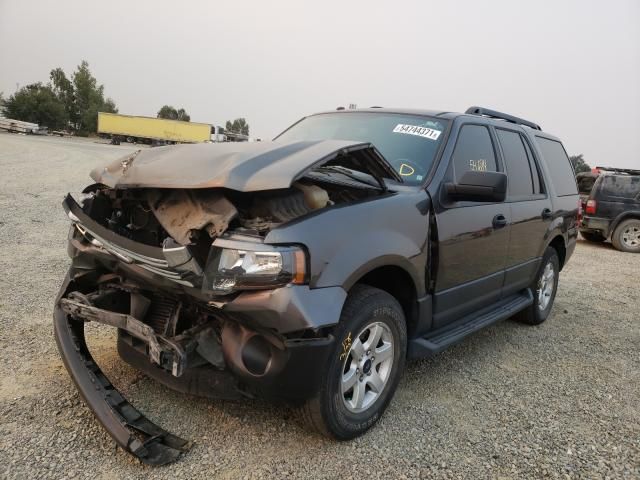 1L8320_2 Used 2016 Ford Expedition Front Door Switch LH FL1Z14529AA