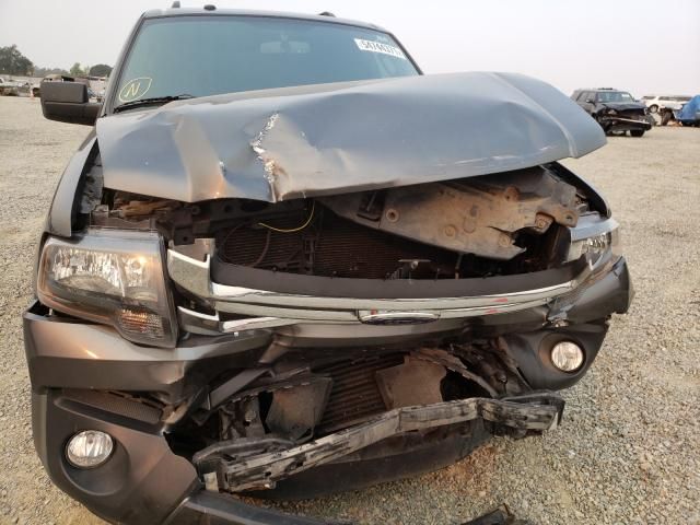 1L8320_4 Used 2016 Ford Expedition Front Door Switch LH FL1Z14529AA