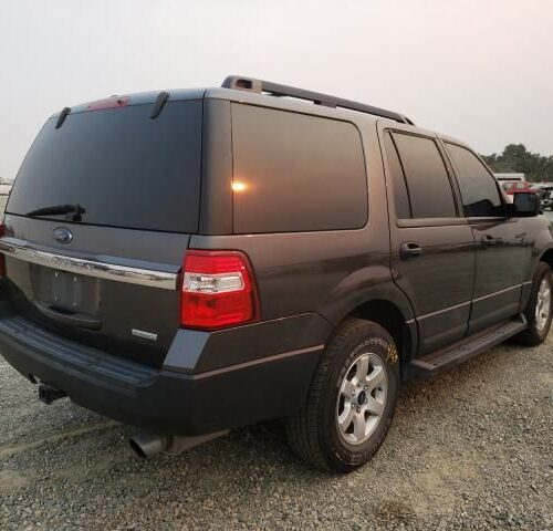 1L8320_5 Used 2016 Ford Expedition Front Door Switch LH FL1Z14529AA