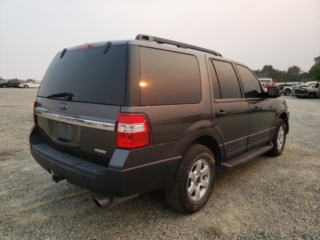 1L8320_5 Used 2016 Ford Expedition Front Door Switch LH FL1Z14529AA