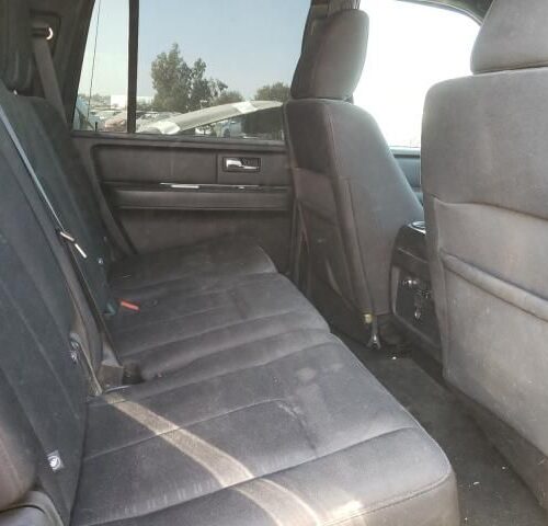 1L8320_6 Used 2016 Ford Expedition Front Door Switch LH FL1Z14529AA