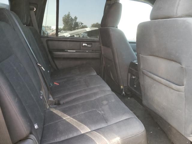 1L8320_6 Used 2016 Ford Expedition Front Door Switch LH FL1Z14529AA