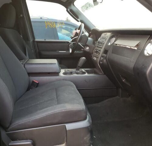 1L8320_8 Used 2016 Ford Expedition Front Door Switch LH FL1Z14529AA