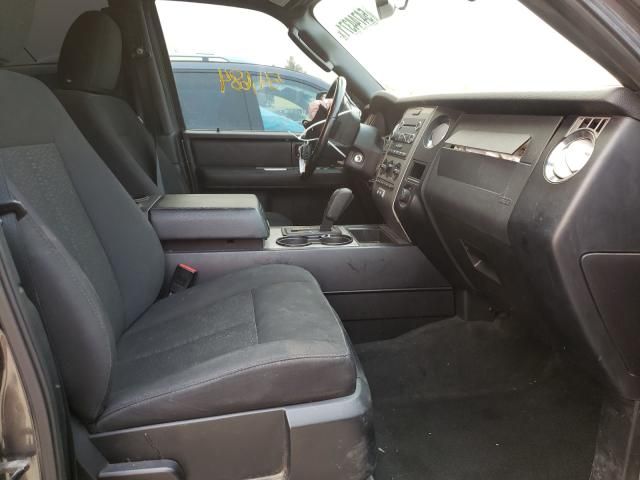 1L8320_8 Used 2016 Ford Expedition Front Door Switch LH FL1Z14529AA