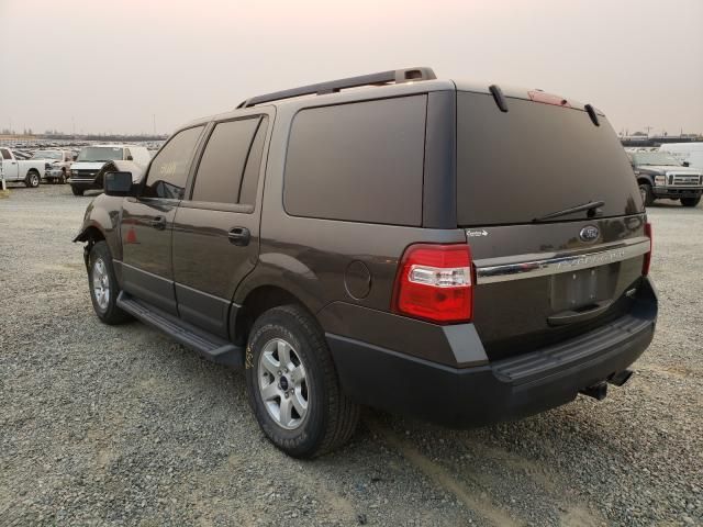 1L8320_9 Used 2016 Ford Expedition Front Door Switch LH FL1Z14529AA