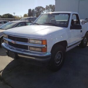 1998 Chevrolet C/K 1500 Transfer Case Assembly