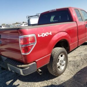 2010 Ford F-150 Drive Shaft Front