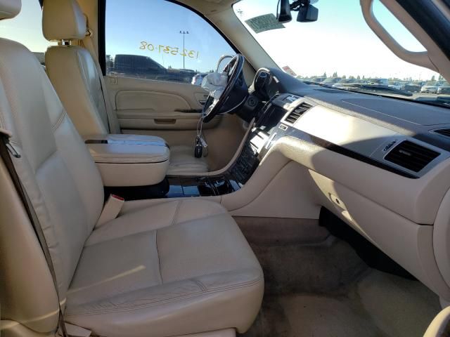 1L8330_2 Used 2008 Cadillac Escalade Air Bag RH 15883207