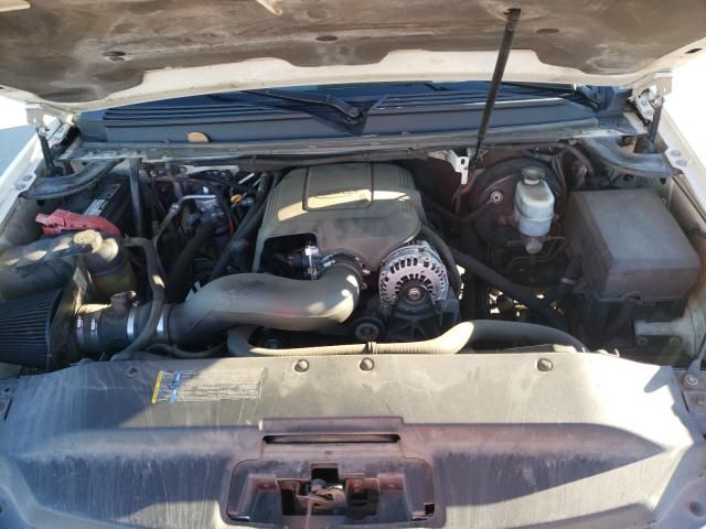 1L8330_6 Used 2008 Cadillac Escalade Air Bag RH 15883207