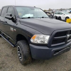 2017 Dodge Ram 2500 Air Flow Meter 68144197AB