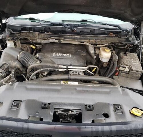 1L8331_10 Used 2017 Dodge Ram 2500 Air Flow Meter 68144197AB