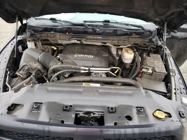 1L8331_10 Used 2017 Dodge Ram 2500 Air Flow Meter 68144197AB
