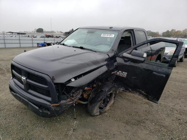 1L8331_2 Used 2017 Dodge Ram 2500 Air Flow Meter 68144197AB