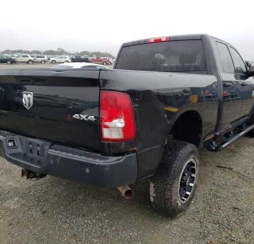 1L8331_3 Used 2017 Dodge Ram 2500 Air Flow Meter 68144197AB