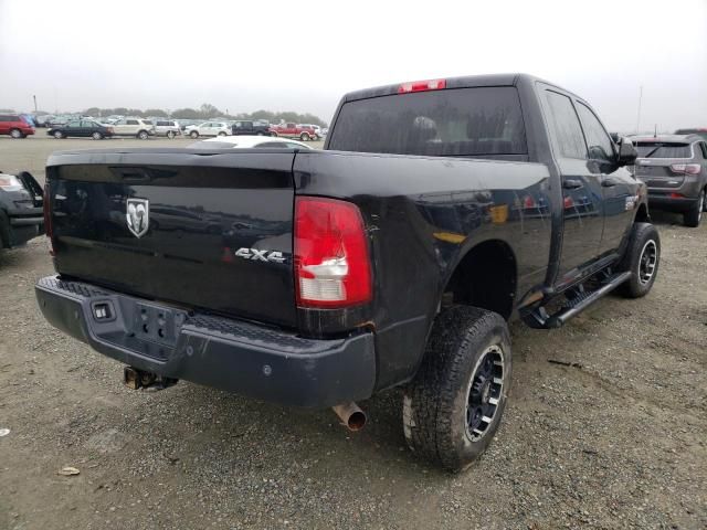 1L8331_3 Used 2017 Dodge Ram 2500 Air Flow Meter 68144197AB