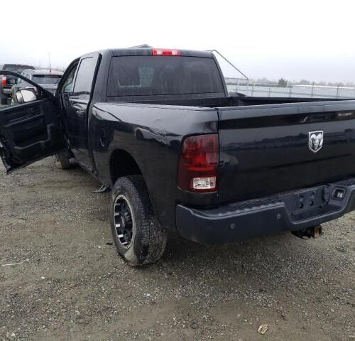 1L8331_8 Used 2017 Dodge Ram 2500 Air Flow Meter 68144197AB
