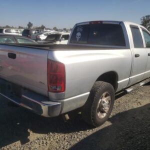2004 Dodge Ram 2500 Lower Control Arm Front RH