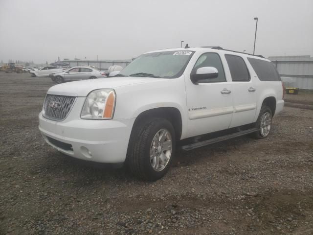 1L8334_0 Used 2008 GMC Yukon XL 1500 Running Board LH