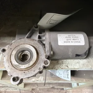 2007 Dodge Durango Transfer Case Motor