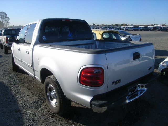 2A6548_0 Used 2003 Ford F-150 Power Window Switch