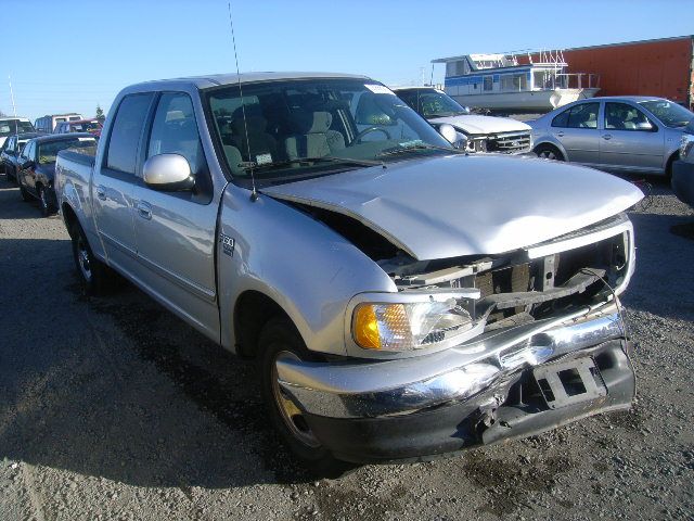 2A6548_1 Used 2003 Ford F-150 Power Window Switch