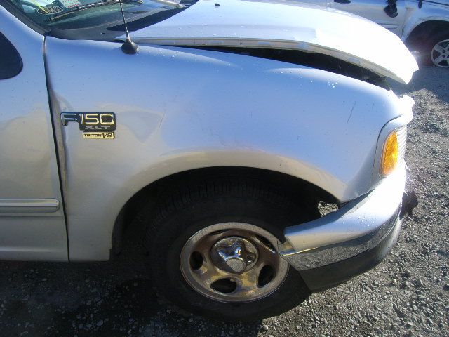 2A6548_10 Used 2003 Ford F-150 Power Window Switch
