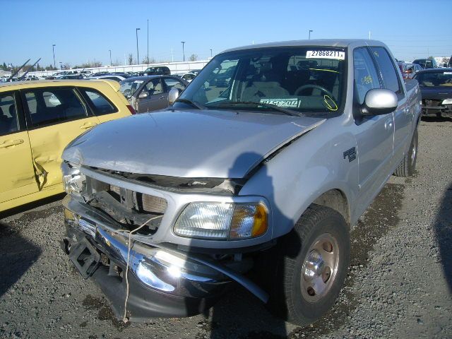 2A6548_2 Used 2003 Ford F-150 Power Window Switch