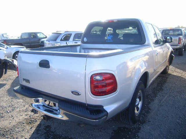 2A6548_4 Used 2003 Ford F-150 Power Window Switch