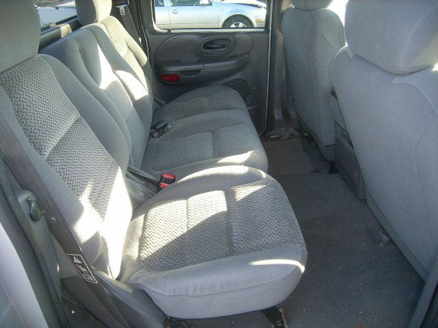 2A6548_6 Used 2003 Ford F-150 Power Window Switch