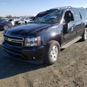 2013 Chevrolet Suburban 1500 Transfer Case Assembly